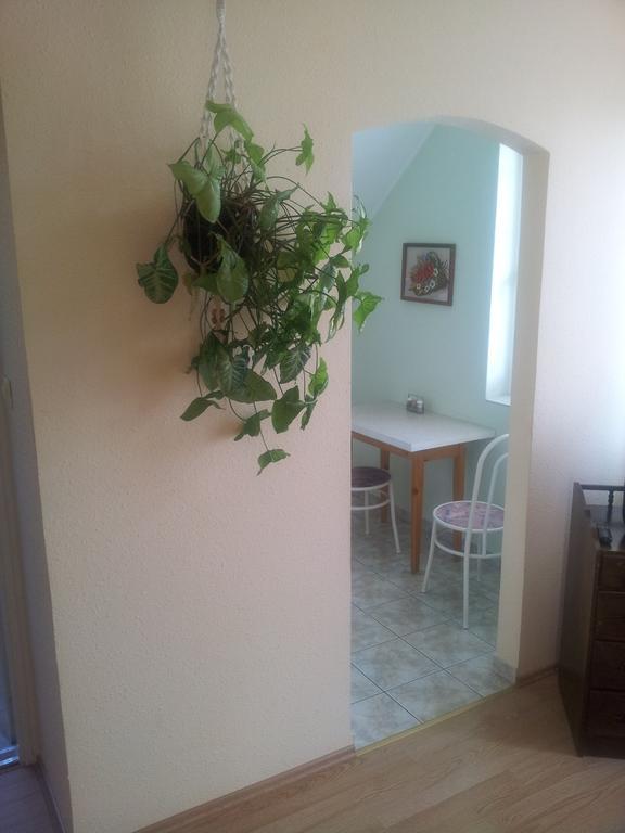 Friends Villa Apartments Heviz Exterior foto
